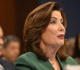 kathy hochul s defense of ny sanctuary laws was pathetic because she has no good defense