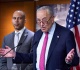 the democratic party we knew died the same way it lived with fear and hate