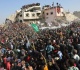 hamas hostage handover reveals that violent genocidal rot infests all of gaza