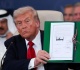 miranda devine trump derangement syndrome is on the way out prez s alpha male greatness shines after peace deal