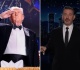 jimmy kimmel stopped being funny years ago with his tiring crusade against trump now he s lost his decency too