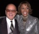 legendary record producer clive davis on the unique deal he gave whitney houston
