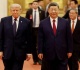 trump and xi talk strait past each other at summit