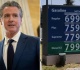 gavin newsom s anti oil smoke and mirrors on chevron