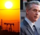 high gas price culprit gavin newsom and sacramento