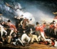 all we need to know about america was spelled out in the revolutionary war