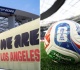 welcoming the world cup to la