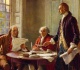 the declaration of independence was a call for freedom and national unity