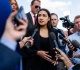 democrats shameful refusal to fund the pentagon is making aoc the heart of the party