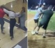 yes please shame adults for getting into fights at youth sports games