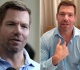 eric swalwell a creep when cornered