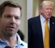 eric swalwell spent years coming for trump then tried silencing critics