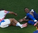 americans are discovering the beauty of soccer during this world cup but remain befuddled by one thing