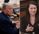 the left blasts trump business deals but ignores dem wiretap sleaze