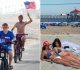 huntington beach has its turn in the sun california as it used to be