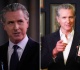 gavin newsom s left wing judicial legacy and what it means for 2028