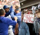 why the dodgers are so good and the angels are so bad