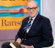 daniel silva was ready to let gabriel allon retire but global headlines inspired him to bring the famed spy books back