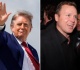will donald trump villain to celebs make hollywood great again