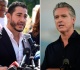 gavin newsom puts party over principles backing abdul el sayed