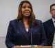 rob bonta tish james war on local news blocking nexstar tegna deal