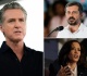 how gavin newsom loses every primary state in 2028