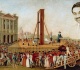 today s leftists are possessed by the spirit of france s 18th century guillotine loving revolutionaries