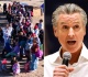 how california has created a welfare system for illegal immigrants