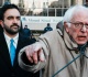 did bernie sanders mean to prove that socialists have no heart