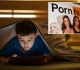 the gamification of graphic porn is catastrophic to our society as it alters the minds and souls of children