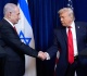trump s bibi embrace a blatant rebuke to anti israel obsessives trying to hijack maga