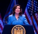 hochul stands up for new yorkers health amid the nurse strike