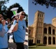 ucla violated rights of all not just jews
