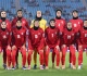 weeks after feminists bellyached over female olympians the iranian women s soccer team shows what real oppression looks like