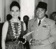 how sukarno indonesia s first president asked the state department for help booking cindy adams
