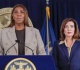 letitia james is absolutely wrong person to get to bottom of complex cornell case
