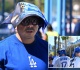 la s hottest ticket how i survived the 103ºf dodgers playoff game