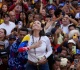 machado why i must return to venezuela and the people must vote