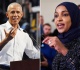obama and other ilhan omar defenders are looking like fools