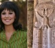 even the ancient egyptians knew marlo thomas is a timeless beauty