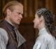 why outlander showrunner refuses to explain that jamie and claire ending