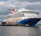 a historic southern waterfront just welcomed its very last cruise ship