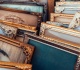 7 vintage finds interior designers are hunting for at flea markets this november
