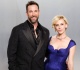 who is noah wyle s wife inside the pitt star s marriage and family