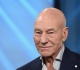 sir patrick stewart played the most dignified man on television that dignity was the only thing he could control at age seven