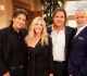 soap legends reunite in rare photo for serious business