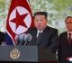 north korea s kim jong un fires vice premier publicly rebukes officials