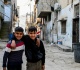 i can t feel my leg israeli gunfire disables teenagers in west bank