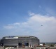will the canadian wildfire smoke affect spain vs argentina world cup final