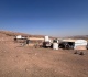 israel s crimson thread military barrier is strangling the west bank